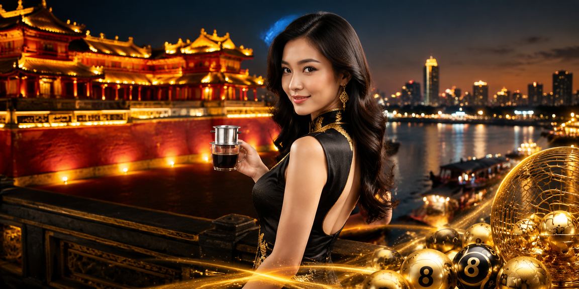 Trải nghiệm giao diện và dịch vụ được thiết kế riêng cho người dùng Việt Nam tại 33win68