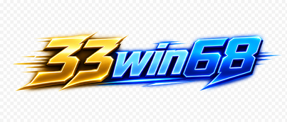 Logo 33win68